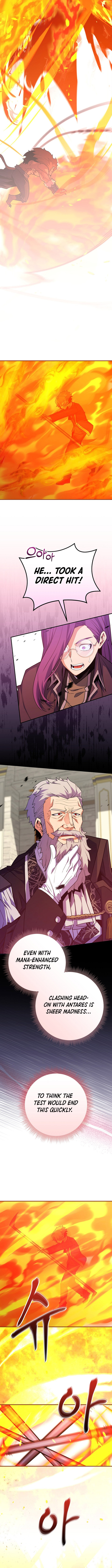 Reincarnated as a Genius Prodigy of a Prestigious Family Chapter 53 5